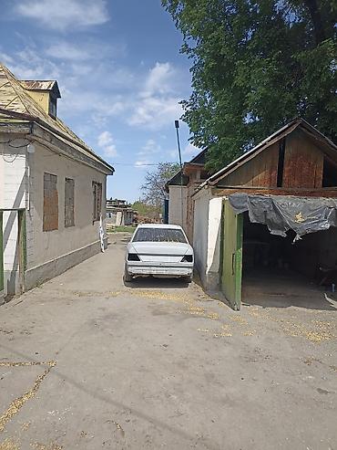 Продажа коттеджей и домов: Продается жилой дом с участком.13сотак сарай 15голов синовал можно — 4