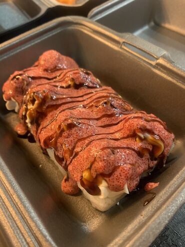 Повара: Повар Сушист. 3-5 лет опыта — 3