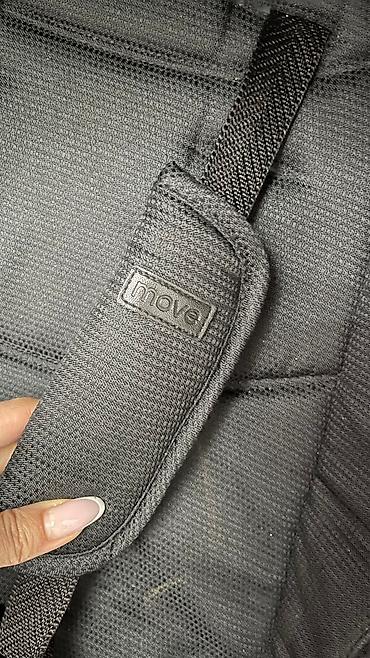 Коляски: Продаю коляску. модель премиум класса Move Baby 2023 года 2 в 1 — 7