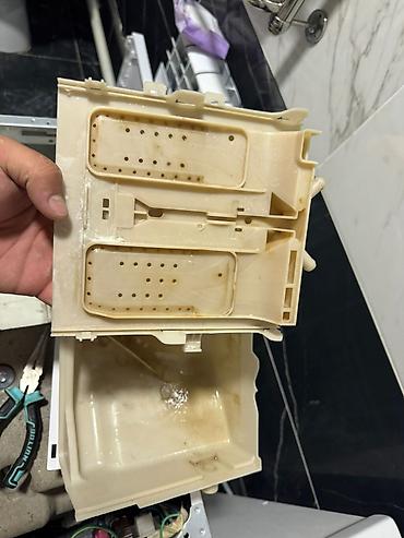 Ремонт холодильников, морозильников: Качественный ремонт холодильников и стиральных машин.Все комплектующие — 2