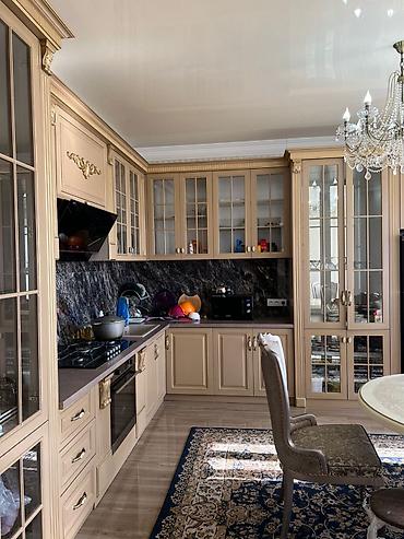 Продажа коттеджей и домов: 🔥 ПРОДАЕТСЯ ШИКАРНЫЙ ОСОБНЯК 🔥 📍 Арча-Бешик 📍 Первая линия ул. Куюкова — 8