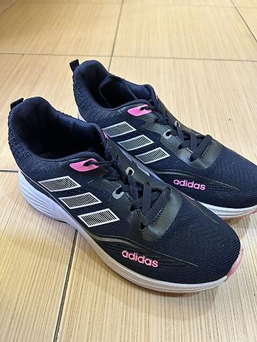 Adidas, Ölçü: 38.5, rəng - Göy, Yeni lalafo.az -da Adidas, Ölçü: 38.5, rəng - Göy, Yeni