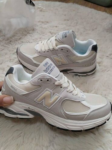 Patike: New balance 2002R patike roze i sive Novo Brojevi 36 do 41 fb Moja — 5