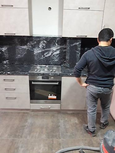 матрасы токмок: Үстөлдүн үстүңкү бөлүгү, Жаңы, Таш, Акылуу жеткирүү — 1