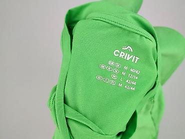 kizo koszulki: Crivit, T-shirt damski, rozmiar M — 6