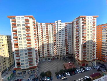 Uzunmüddətli kirayə mənzillər: Mənzil Yeni Yasamal Ə.Əhmədov küçəsin də yerləşir. 17 mərtəbəli — 6