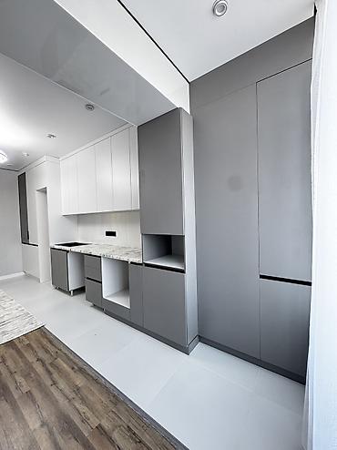 Продажа квартир: 1 комната, 48 м², 5 этаж, Свежий ремонт — 7