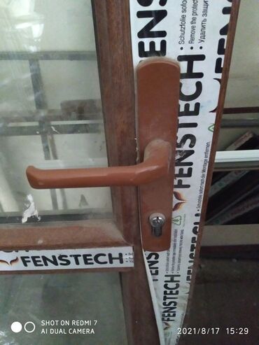 Digər mebel: Plastik şkafların yığılması və quraşdırılması Ağ rəngdə 1 kvadratı 90 — 7