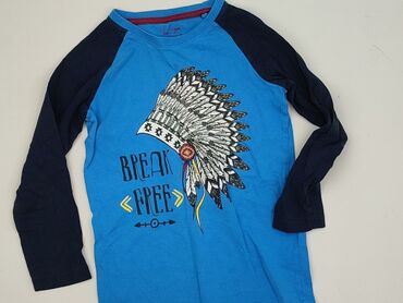 liu jo spodenki: Blouse, Lupilu, 5-6 years, 110-116 cm, condition - Very good