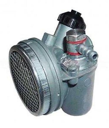 Alati za automobile: Karburator za dvotaktne mopede – Bing 1/12/239 - Tip: klasični — 6