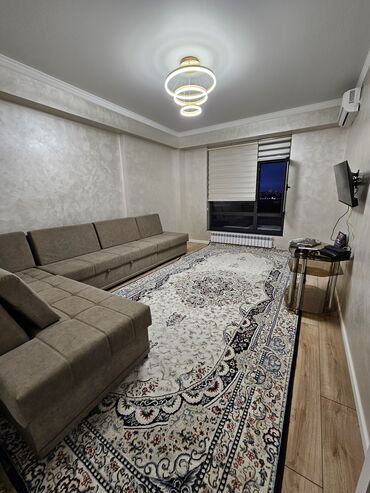 Посуточная аренда квартир: 2 комнаты, Бронь, Бытовая техника, Домофон — 5