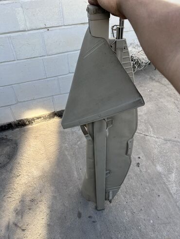 фаркоп на мерс: Шторка штора багажник лексус на гх300 на харриер тайета тайота срочно