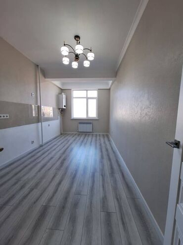 сдаю квартира дордой моторс: 2 комнаты, 67 м², Элитка, 6 этаж, Евроремонт