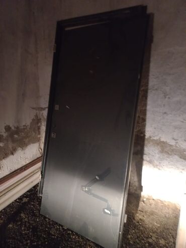 замок на калитку: Dəmir seyf giriş qapısı – komplekt qapı Rusiyadan gəlmədir. sadəcə