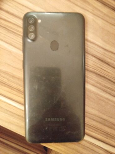 Honor: Samsung Galaxy A11, 32 GB