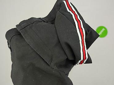 trousers: Tally Weijl, Spodnie materiałowe damskie, rozmiar M — 6