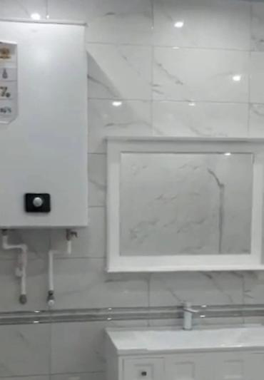 укладка плитки бишкек: Аpron in kitchen, Укладка плитки в ванной, Укладка плитки на пол Больше 6 лет опыта — 3