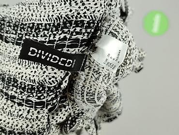 diverse: H&M Divided, Top damski, rozmiar S — 4