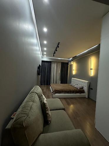 Долгосрочная аренда квартир: 2 комнаты, Агентство недвижимости, Без подселения, С мебелью полностью — 7