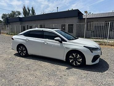 byd e1: ⚡ GAC AION S — 2021 ГОД | ПОЛНОСТЬЮ ЭЛЕКТРИЧЕСКИЙ СЕДАН 🚘 GAC AION S — 4