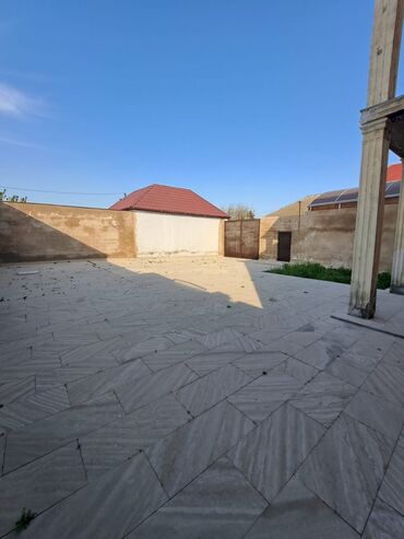 Həyət evləri və villaların satışı: Binəqədi qəs. 6 otaqlı, 260 kv. m, Kredit yoxdur, Yeni təmirli -da lalafo.az — 16 Həyət evləri və villaların satışı: Binəqədi qəs. 6 otaqlı, 260 kv. m, Kredit yoxdur, Yeni təmirli — 16