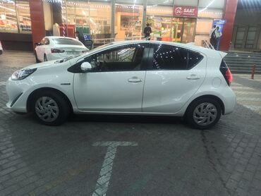 Toyota: Toyota : 1.5 l | 2019 il Hetçbek — 3