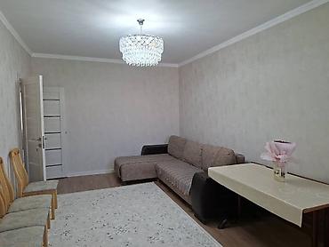 105: 3 комнаты, 71 м², Восток-5 мкр 105 серия, 7 этаж, Евроремонт — 2
