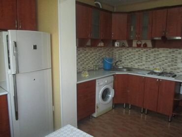 Günlük kirayə mənzillər: 3 otaqlı — 7