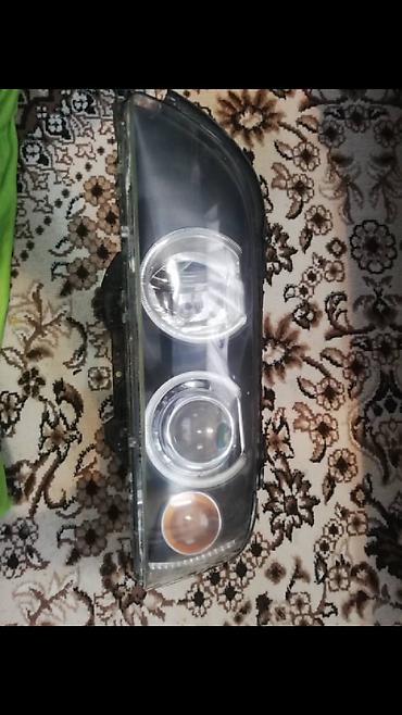 Другие детали кузова: Бмв е39,е53,е60,е70 оптика.все запчасти на бмв — 3