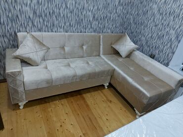 румынская мебель д 10: Угловой диван, Новый, Раскладной, С подъемным механизмом, Набук, Бесплатная доставка в черте города