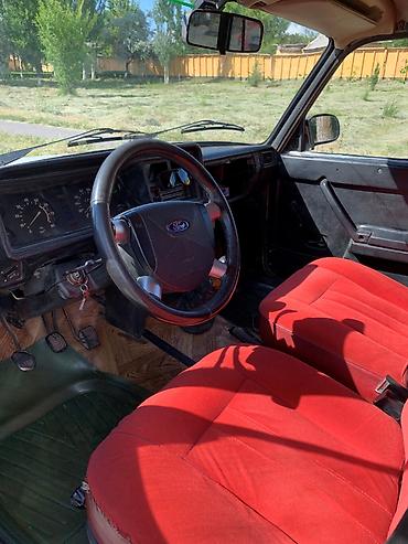 lada 2105: ВАЗ (ЛАДА) 2104: 1995 г., 1.5 л, Механика, Бензин, Универсал — 10