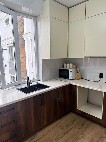 Продажа квартир: 2 комнаты, 49 м², Элитка, 12 этаж, Евроремонт — 11