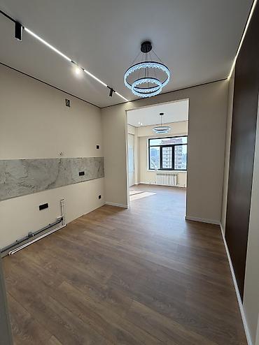 Продажа квартир: 2 комнаты, 61 м², Элитка, 6 этаж, Дизайнерский ремонт — 5