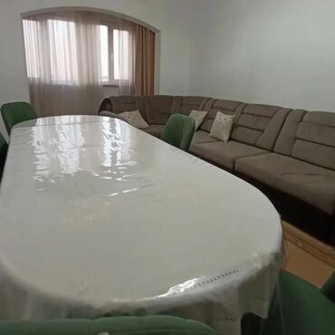 Продажа квартир: 4 комнаты, 101 м², 106 серия улучшенная, 8 этаж, Евроремонт