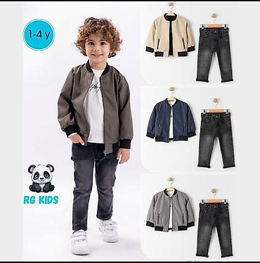 Комплекты одежды: Комплект, Новый — 3