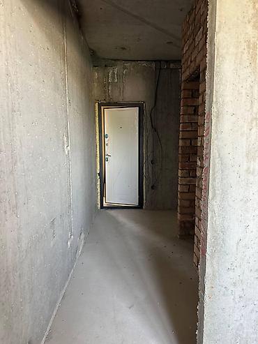 Продажа квартир: 1 комната, 46 м², Элитка, 2 этаж, Готовая ПСО (под самоотделку) at lalafo.kg — 6 Продажа квартир: 1 комната, 46 м², Элитка, 2 этаж, Готовая ПСО (под самоотделку) — 6