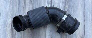 Трубки, патрубки, шланги: Патрубок Hyundai 2022 г., Б/у, Оригинал, США — 2