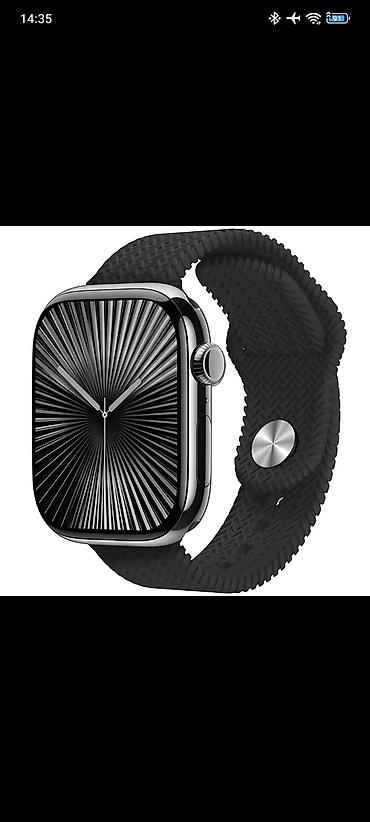 часы sy 11 pro: ⌚Смарт-часы HK10 Pro Max AMOLED(как новые) В отличном состоянии — 1