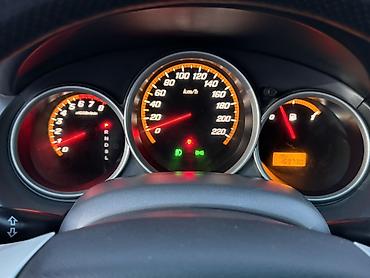 Honda: Honda Jazz: 2007 г., 1.4 л, Вариатор, Бензин, Хэтчбэк — 16