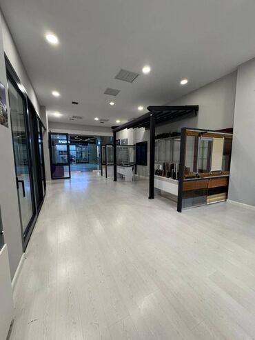 Kommersiya daşınmaz əmlakının satışı: Diqqət !!! Hazır biznes satılır !!! 2014 cü ildən fəaliyət gösdərən — 5