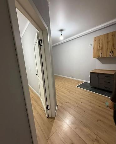 Продажа квартир: Студия 33 м² в ЖК «Рухиий Мурас 2».\ - Планировка: просторная комната — 3