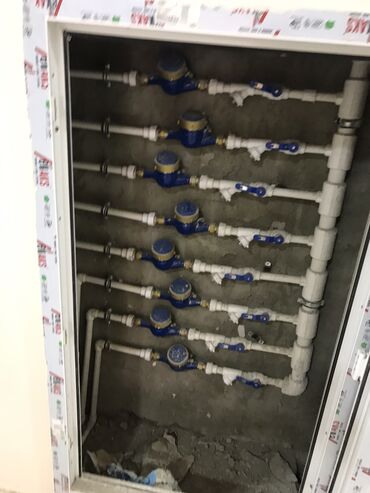 Yeni tikili: 2 otaqlı, Yeni tikili, 79 kv. m — 25