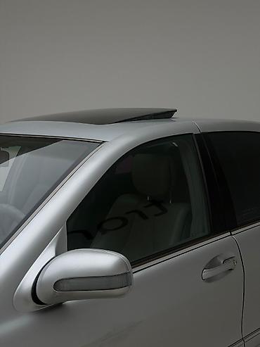 Mercedes-Benz: Mercedes-Benz S-Class: 2001 г., 5 л, Автомат, Бензин, Седан — 8