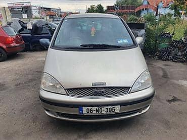 Ford: FORD GALAXY 1.8 2007. GOD. - KOMPLETAN AUTO U DELOVIMA | FORD velika — 18