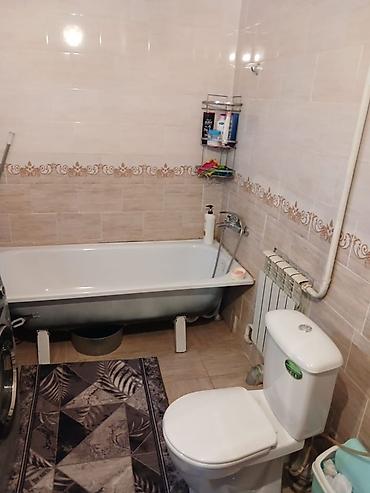фэмили хаус: Продается 1 этажный 5 комнатный частный дом 🏠 📍 Адрес: Ак ордо 2 📐 — 3
