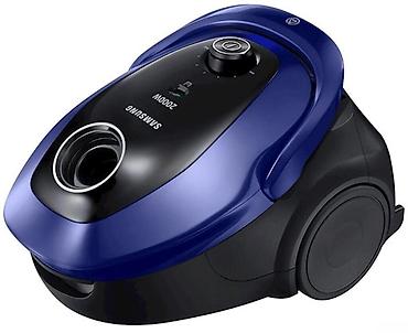 tosturan: Samsung VC20M251AWB/EV torbalı tozsoran Bütün kateqoriyalar • Ev və — 1