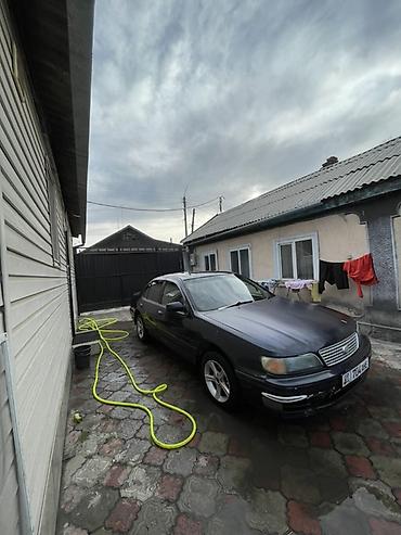 туманки ниссан максима а32: Nissan Cefiro: 1996 г., Автомат, Бензин, Седан — 5