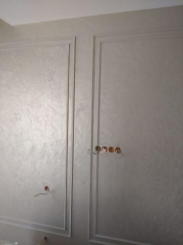 Təmir işləri: Oboy kağızlarının vurulması -da lalafo.az — 2 Təmir işləri: Oboy kağızlarının vurulması — 2