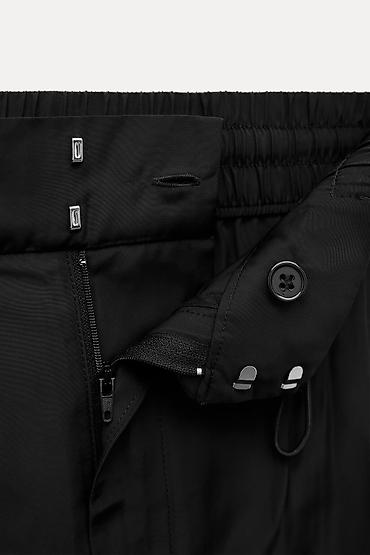 Tuflilər: Zara — 4