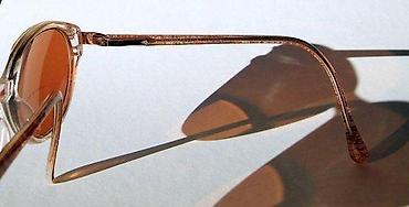 Naočare: APOLLO Original vintage ram za naočare sa dioptrijom. Originalni — 9